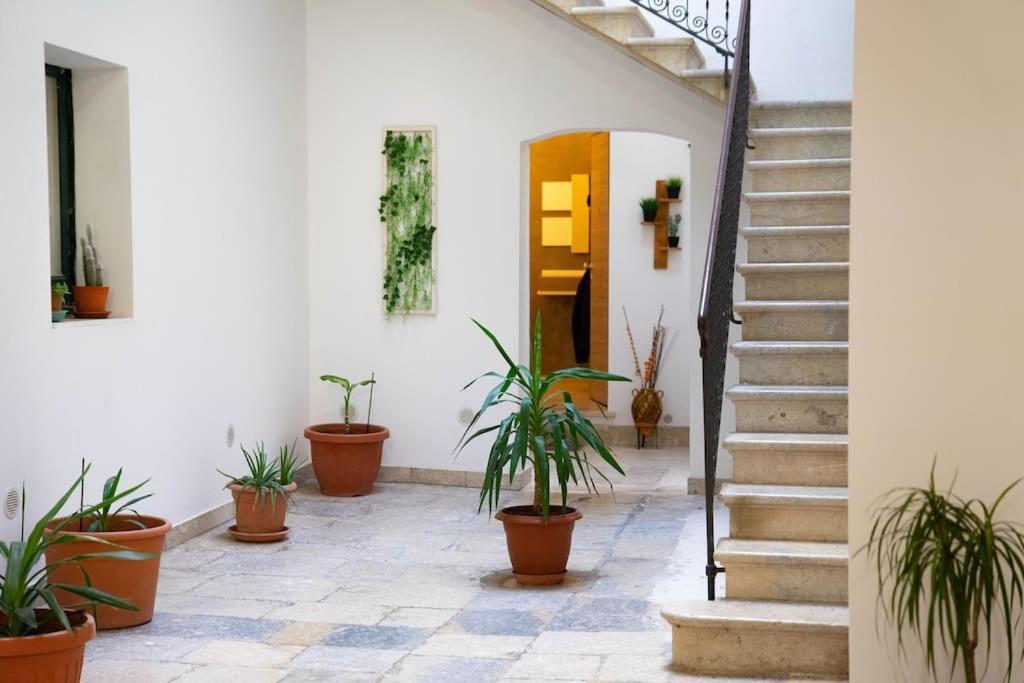 Apartamento Alloggia In Relax Da Zia Pia Trapani Exterior foto