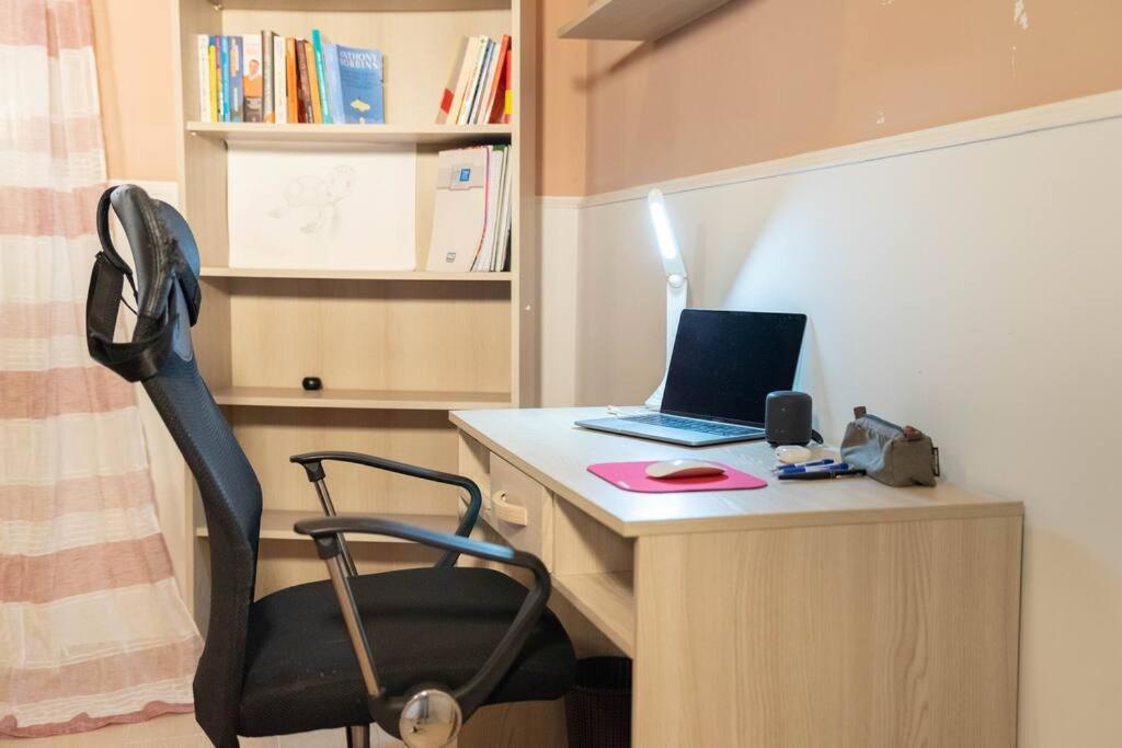 Apartamento Alloggia In Relax Da Zia Pia Trapani Exterior foto